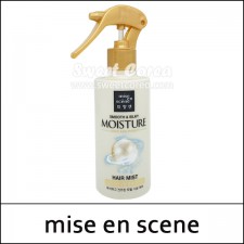 [mise en scene] miseenscene ★ Sale 35% ★ ⓢ Smooth & Silky Moisture Hair Mist 200ml / ⓙ 43(13) / 0550(6) / 8,000 won(6)