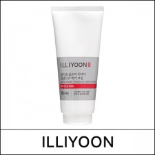 [ILLIYOON] ★ Sale 41% ★ (cu) Ultra Repair Intensive Care Cream 200ml / (n) 68/921 / 6925(6) / 21,900 won(6)