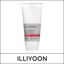 [ILLIYOON] ★ Sale 33% ★ ⓘ Ultra Repair Intensive Care Cream 200ml / 92115(6) / 21,900 won(6)