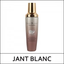 [JANT BLANC] ★ Sale 91% ★ ⓢ Snail Mucus Fluid Emulsion 130ml / 5302(4) / 50,000 won(4)