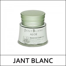 [JANT BLANC] ★ Big Sale 81% ★ ⓢ Aloe Essential Cream 60g / EXP 2023.02 / FLEA / 10,000 won(9) / 판매저조