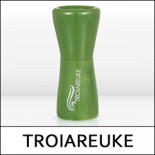 [TROIAREUKE] ★ Big Sale 40% ★ TROIPEEL Porcelain (Face) – Green / no case / Ceramics Self Aesthetic Face Line Designer / 134,500 won(R00)