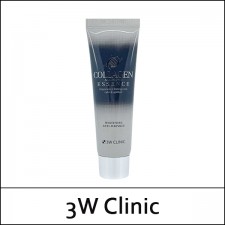 [3W Clinic] 3WClinic ⓑ All In One Collagen Essence 60ml / 5102(18) 