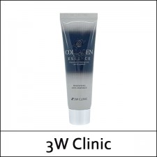 [3W Clinic] 3WClinic ⓑ All In One Collagen Essence 60ml / Box 80 / 5102(18) / 1,850 won(R)