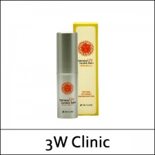 [3W Clinic] 3WClinic ★ Sale 74% ★ ⓑ Intensive UV Sunstick Balm 10g / 5301(70) / 15,000 woon(70) / Sold Out