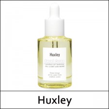 [Huxley] ★ Big Sale 85% ★ (ho) Secret Of Sahara Oil Light and More 30ml / EXP 2024.07 / 95199(10) / 48,000 won(10) / Sold Out