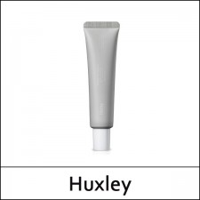 [Huxley] ★ Sale 67% ★ (ho) Tone Up Cream Stay Sun Safe 35ml / SPF50+ PA+++ / Box / 28,000 won() / 가격인상