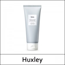 [Huxley] ★ Sale 67% ★ (ho) Cleansing Foam Deep Clean Deep Moist 100g / Box 50 / (jh) / 25,000 won(13) / 가격인상