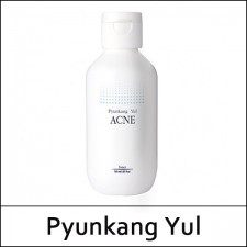 [Pyunkang Yul] Pyunkangyul ★ Sale 52% ★ (sc) ACNE Toner 150ml / Box 54 / (ho) 16 / 56(8R)48 / 14,000 won(8)
