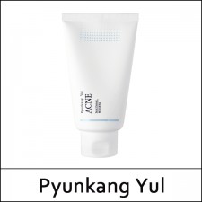 [Pyunkang Yul] Pyunkangyul ★ Sale 50% ★ (scS) ACNE Facial Cleanser 120ml / Box 40 / (ho) 93 / 5499(8) / 9,000 won(8)