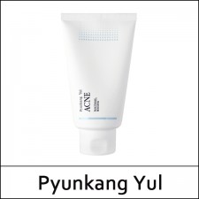 [Pyunkang Yul] ★ Sale 45% ★ (scS) ACNE Facial Cleanser 120ml / Box 40 / (ho) 93 / 84/54(8R)55 / 9,000 won(8)