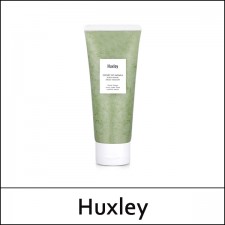 [Huxley] ★ Sale 64% ★ (ho) Scrub Mask Sweet Therapy 120g / Sweet Therapy / Box 30 / (jh) / 28,000 won(8) / Sold Out