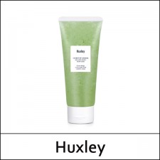 [Huxley] ★ Sale 67% ★ (ho) Healing Mask Keep Calm 120g / Mask Pack / Claming Mask / 원통형 / Box 50 / (jh) / 28,000 won(7) / Sold Out