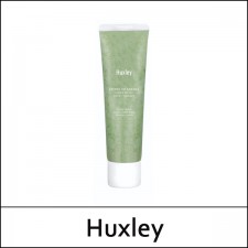 [Huxley] (ho) Scrub Mask Sweet Therapy 30g / EXP 2024.05 / Small Size / Box 50 / 3299(30) / 500 won(R) / Sold Out