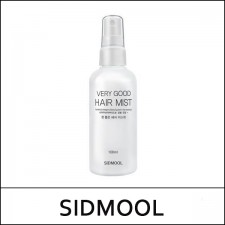 [SIDMOOL] ★ Sale 10% ★ Very Good Hair Mist 100ml / 5,800 won(11)