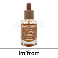 [I'm from] ★ Sale 47% ★ (bo) Ginseng Serum 30ml / Box 42 / (lm) / 41(12R)53 / 28,000 won(12)
