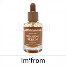 [I'm from] IM FROM ★ Sale 52% ★ (ho) Ginseng Serum 30ml / Box 42 / (lm) -1 / 421(12R)48 / 28,000 won(12) / sold out