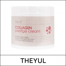 [THEYUL] ⓑ Collagen Prestige Cream 500g / 3525(2) / sold out 