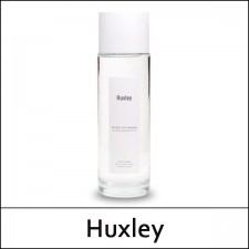 [Huxley] (ho) Secret of Sahara Toner Extract it 120ml / Exp 2025.02 / Box 40 / 9,600 won(R)