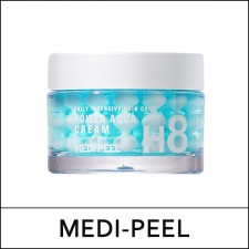 [MEDI-PEEL] ★ Sale 72% ★ (bo) Power Aqua Cream 50g / Box 60 / (jh) X / (a) 201 / 49/301(9)275 / 41,000 won(9)