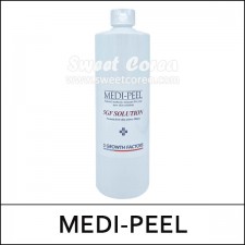 [MEDI-PEEL] Medipeel ★ Sale 5% ★ ⓘ 5GF Solution 500ml / 45,000 won(3) / 재고만