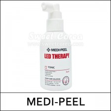 [MEDI-PEEL] Medipeel ★ Big Sale 90% ★ (jh) LED Therapy Tonic 120ml / Box 100 / EXP 2023.03 / FLEA / 32,000 won(9)