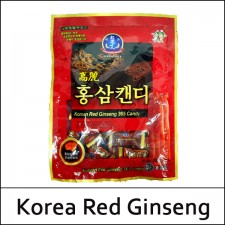 [Korea Red Ginseng] (jj) Korea Red Ginseng 365 Candy 200g / 0105(8) / 1,700 won(R) / sold out