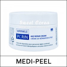 [MEDI-PEEL] Medipeel ★ Big Sale 95% ★ Wrinkle Pirin Age Repair Cream 200g / EXP 2023.01 / FLEA / 96,000 won(6)