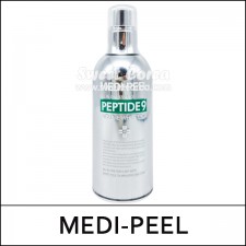 [MEDI-PEEL] Medipeel ★ Sale 72% ★ (ho) All In One Peptide 9 Volume White Cica Essence 100ml / Box 40 / (si) 451 / 351(6R)28 / 58,000 won(6)