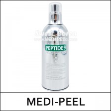 [MEDI-PEEL] Medipeel ★ Sale 71% ★ (ho) All In One Peptide 9 Volume White Cica Essence 100ml / Box 40 / (bo) X / 751(6R)285 / 58,000 won(6)