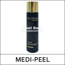 [MEDI-PEEL] Medipeel (ho) Cell Toxing Dermajours Emulsion 150ml / Exp 2024.02 / Box 60 / (jh) / 13199(6) / 7.000 won(R)