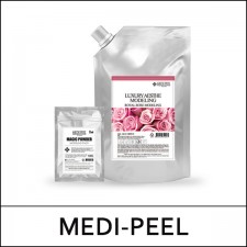 [MEDI-PEEL] (si) Royal Rose Modeling Pack (1,000g+100g) 1 set / Exp 2025.07 / (ho) X / 78199(1.5R) / 1,500 won(R)