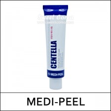 [MEDI-PEEL] Medipeel ★ Sale 76% ★ (ho) Centella Mezzo Cream 30ml / Box 150 / (jh) / ⓙ 88(08) / 78(24R)24 / 38,000 won(24) / Sold Out