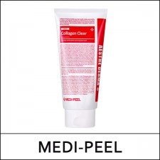 [MEDI-PEEL] Medipeel (jh) Aesthe Derma Lacto Collagen Clear 300ml / Exp 2024.08 / Box 40 / (ho) 59/99 / 50199(4) / 8,000 won(R)