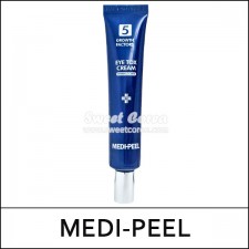 [MEDI-PEEL] ★ Sale 89% ★ (bo) Eye Tox Cream 40ml / Box 121 / (jhX) 05 / 15(17R)11 / 56,000 won(17)
