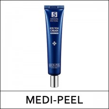 [MEDI-PEEL] Medipeel ★ Sale 89% ★ (jh) Eye Tox Cream 40ml / Box 121 / (ho) 18 / 05(18R)105 / 56,000 won(18)