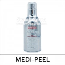 [MEDI-PEEL] Medipeel ★ Sale 73% ★ (ho) Peptide 9 Aqua Volume Tox Mist 50ml / Box 84 / (bo)-100 / 49/39(10R)265 / 38,000 won(10)