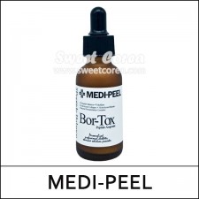 [MEDI-PEEL] Medipeel ★ Sale 73% ★ (jh) Bor-Tox Peptide Ampoule 30ml / Bor Tox / Box 154 / (ho) 98 / 88(14R)265 / 38,000 won(14)