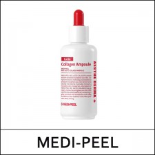 [MEDI-PEEL] Medipeel ★ Sale 75% ★ (ho) Red Lacto Collagen Ampoule 70ml / Box 50 / (bo)-300 / 201(8R)25 / 42,000 won(8)