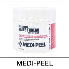 [MEDI-PEEL] MEDIPEEL ★ Sale 81% ★ (ho) Naite Thread Neck Cream 100ml / Premium / Box 60 / (bo) 29 / ⓙ 99(09) / 89(8R)188 / 53,000 won(8)