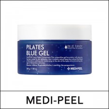 [MEDI-PEEL] Medipeel ★ Sale 70% ★ (ho) Pilates Blue Gel 200g / Body Gel / Box 45 / 321(5R)295 / 45,000 won(5)