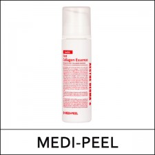 [MEDI-PEEL] Medipeel ★ Sale 67% ★ (jh) Red Lacto First Collagen Essence 140ml / Box 63 / (ho) 39 / 20150(7R) / 32,000 won(7) / Sold Out