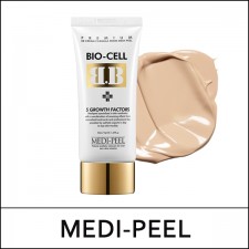 [MEDI-PEEL] (j) Bio-Cell BB Cream 50ml / Bio Cell / Box 110 / 66(06)15(16) / 7,600 won(R) / S