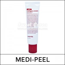 [MEDI-PEEL] Medipeel ★ Sale 72% ★ (ho) Red Lacto Collagen Cream 50g / Box 96 / (jh) / 78(24R)275 / 34,000 won(24)