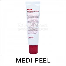 [MEDI-PEEL] Medipeel ★ Sale 72% ★ (ho) Red Lacto Collagen Cream 50g / Box 96 / (jh) / (bo) X / 78(20R)28 / 34,000 won(20)