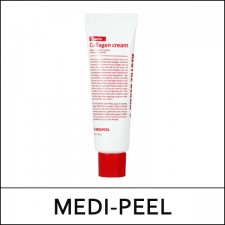 [MEDI-PEEL] Medipeel ★ Sale 71% ★ (ho) Red Lacto Collagen Cream 50g / Box 96 / (jh) / 7815(24R) / 34,000 won(24)
