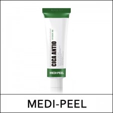 [MEDI-PEEL] Medipeel ★ Sale 78% ★ (ho) Cica Antio Cream 30ml / Box 96 / (jh) 7750(24) / 38,000 won(24)
