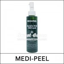 [MEDI-PEEL] Medipeel ★ Sale 73% ★ (ho) Algo-Tox Deep Clear 150ml /  Algo Tox / Box 77 / 78(7R)27 / 34,000 won(7)
