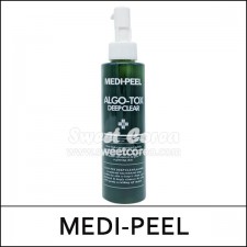 [MEDI-PEEL] Medipeel ★ Sale 71% ★ (ho) Algo-Tox Deep Clear 150ml /  Algo Tox / Box 77 / (bo) X / 19(7R)285 / 34,000 won(7)