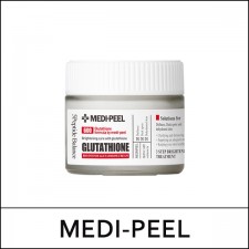 [MEDI-PEEL] Medipeel ★ Sale 75% ★ (ho) Bio Intense Glutathione 600 White Cream 50g / Box 50 / (jh) 501 / 49(58)(9R)245 / 43,000 won(9)